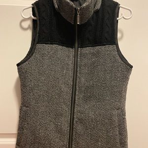Natural Reflection Vest